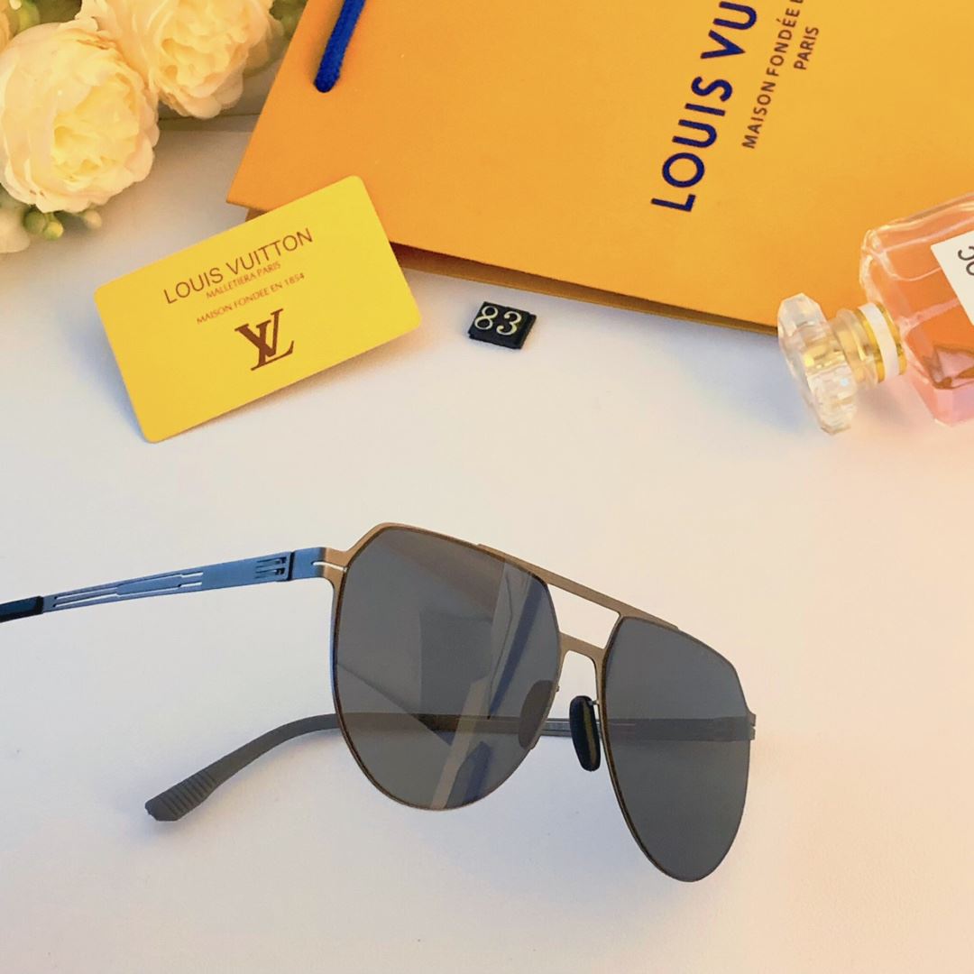 Louis Vuitton Sunglasses